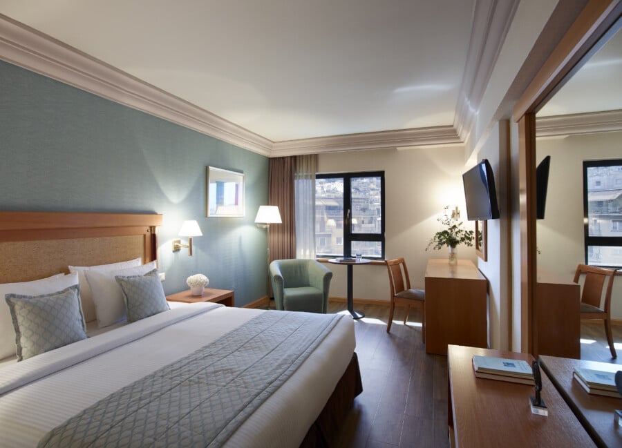 athens-zafolia-hotel-classic-double-room