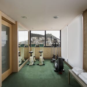 athens-zafolia-hotel-gym