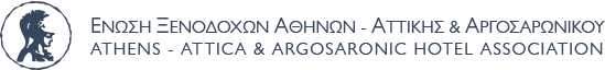 Athens – Attica & Argosaronic Hotel AssociationLogo