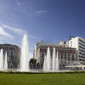 Brown-Acropol-Athens-Omonoia-Fountain-Facade