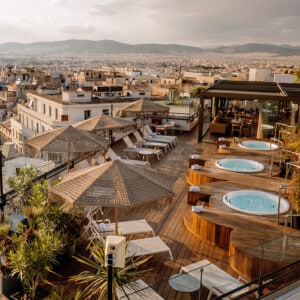 Brown-Acropol-Rooftop-Restaurant-View