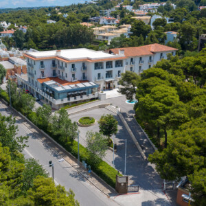 Domotel Kastri