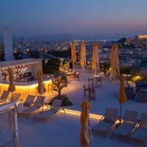 vertigo night