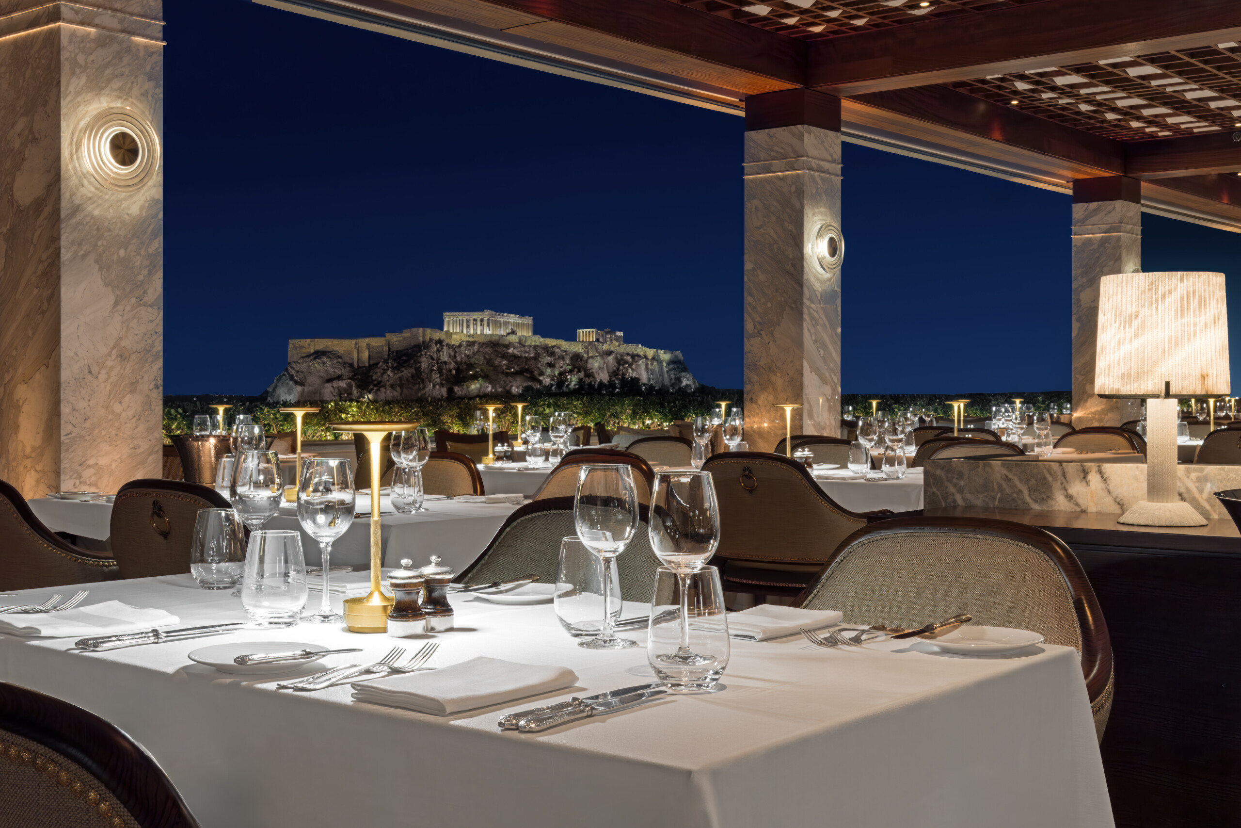 Hotel Grande Bretagne, a Luxury Collection Hotel, Athens - LUX A