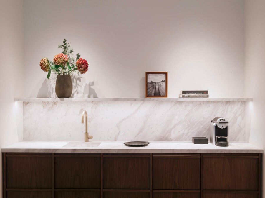 KITCHENETTE